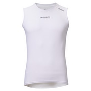 PEARL-IZUMI ( �p�[���C�Y�~ ) �m�[�X���[�u�C���i�[ 161 �A�C�X�|�[���[ ���b�V�� �m�[�X���[�u �z���C�g S