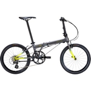 DAHON ( _z ) ܂肽ݎ] SPEED FALCO ( Xs[ht@R ) MICRO SHIFTdl CTvO (F) 20C` ( gڈ170cmO )