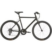 引き取り限定♪tern♪ターン♪CLUTCH♪シンプルなクロスバイク♪8速♪ TERN ( ターン ) クロスバイク CLUTCH ( クラッチ ) マットブラック