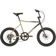 TERN ( ターン ) ミニベロ（小径車） AMP F1 限定カラー ( アンプ F1