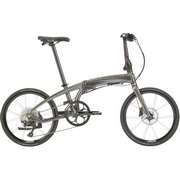 TERN ( �^�[�� ) �܂肽���ݎ��]�� VERGE P10 ( ���@�[�W�� P10 ) �K�����^��/�K�����^�� ONE SIZE (�g���ڈ�142-190cm)