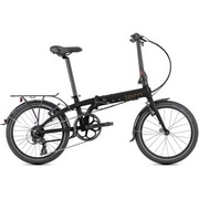 TERN ( �^�[�� ) �܂肽���ݎ��]�� LINK C8 ( �����N C8 ) �T�e���`���R�[���u���b�N/�^�[�v ONE SIZE (�g���ڈ�142-190cm)