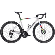 COLNAGO ( RiS ) [ht[ V5Rs DISC Frame Set ( uCt@Cu A[GX t[Zbg ) VRWC 510S (gڈ170cmO)