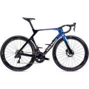 COLNAGO ( RiS ) [ht[ Y1RS t[Zbg ( CA[GX ) YSBO [ Black / Blue ] S ( gڈ170cmO )