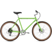 FUJI ( �t�W ) �N���X�o�C�N ( ATB ) ALTERR ( �A���^�[ ) �r�r�b�h �O���[�� 48 ( �g���ڈ�170cm�O�� )