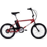 FUJI ( �t�W ) �d���A�V�X�g���]�ԁie-bike�j MX-E OG ���b�h �����T�C�Y ( �g���ڈ�150cm�` )