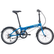 DAHON ( _z ) ܂肽ݎ] HIT ( qbg ) CgCfBS 20C` ( gڈ145-190cm )