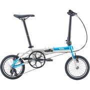 DAHON ( _z ) ܂肽ݎ] K3 ( P[X[ ) NAXJC 14C` ( gڈ140-180cm )