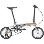 DAHON ( _z ) ܂肽ݎ] K3 ( P[X[ ) hCA[X 14C` ( gڈ140-180cm )