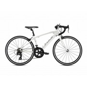 FUJI ( �t�W ) �L�b�Y�o�C�N ACE 24 ( �G�[�X 24 ) �z���C�g (�g���ڈ�135-150cm�O��)