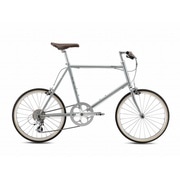 FUJI ( �t�W ) �~�j�x���i���a�ԁj HELION ( �w���I�� ) �V���o�[ 44 (�g���ڈ�165cm�O��)