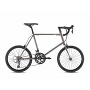 FUJI ( �t�W ) �~�j�x���i���a�ԁj HELION R ( �w���I�� �A�[�� ) �V���h�E �u���E�� 50 (�g���ڈ�175cm�O��)