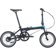 DAHON ( _z ) dAVXg]ԁie-bikej K-FORTH ( P[tH[X ) I[Vu[ 16C` ( gڈ145-180cm )