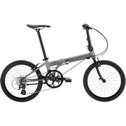 DAHON ( �_�z�� ) �܂肽���ݎ��]�� SPEED FALCO �V�}�m�p�[�c�d�l ( �X�s�[�h �t�@���R ) �}�b�g�K�����^�� 20�C���` ( �g���ڈ�145-195cm�O�� )