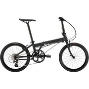 DAHON ( �_�z�� ) �܂肽���ݎ��]�� SPEED FALCO �V�}�m�p�[�c�d�l ( �X�s�[�h �t�@���R ) �}�b�g�u���b�N 20�C���` ( �g���ڈ�145-195cm�O�� )