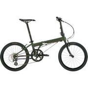 DAHON ( �_�z�� ) �܂肽���ݎ��]�� SPEED FALCO �V�}�m�p�[�c�d�l ( �X�s�[�h �t�@���R ) �^���N�O���[�� 20�C���` ( �g���ڈ�145-195cm�O�� )