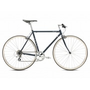 FUJI ( �t�W ) �N���X�o�C�N BALLAD ( �o���b�h ) �l�C�r�[ 52 (�g���ڈ�175cm�O��)