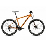 endeavorマウンテンバイク27.5 あさひ エンデバー G [ブラック] 価格比較 - 価格.com