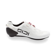 SIDI ( �V�f�B ) �r���f�B���O�V���[�Y SHOT 3 ( �V���b�g 3 ) �z���C�g 40 ( 24.7cm )