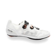 SIDI ( �V�f�B ) �r���f�B���O�V���[�Y GENIUS X VAPO ( �W�[�j�A�X X VAPO ) �z���C�g 41 ( 25.3cm )