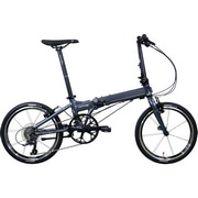 DAHON ( �_�z�� ) �܂肽���ݎ��]�� DEFTAR TX ( �f�t�^�[ TX ) �A�b�V���u���[ 20�C���` ( �g���ڈ�145-190cm�O�� )