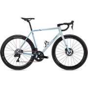 COLNAGO ( �R���i�S ) ���[�h�t���[�� STEELNOVO �t���[���Z�b�g ( �X�`�[���m���H ) SNLB ( ���C�g�u���[ ) 485S ( �g���ڈ�175cm�O�� )