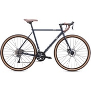 FUJI ( �t�W ) �O���x�����[�h MILESDOVES ( �}�C���X�_���X ) �_�[�N�l�C�r�[ 52.5 ( �g���ڈ�170cm�O�� )