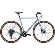 FUJI ( �t�W ) �N���X�o�C�N MILESDOVES FLAT �N�[���X���[�g 49 ( �g���ڈ�165cm�O�� )