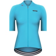 ETXE-ONDO ( G`FIh ) W[W WOMEN ALDA 110LW S/S JERSEY ( EBY A_ 110LW V[gX[uW[W ) XJCu[ XXS fB[X