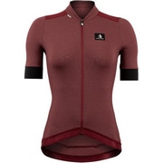 ETXE-ONDO ( G`FIh ) W[W WOMEN ONDARA S/S JERSEY ( EBY I_ V[gX[uW[W ) }[ XS fB[X