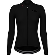 ETXE-ONDO ( �G�`�F�I���h ) �����W���[�W ALDA L/S JERSEY ( �A���_ �����O�X���[�u�W���[�W ) �u���b�N XXS ���f�B�[�X