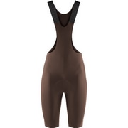 ETXE-ONDO ( �G�`�F�I���h ) �r�u�V���[�c WOMEN OLAIA DINAMIC BIB SHORTS ( �E�B�����Y �I���C�A �_�C�i�~�b�N �r�u�V���[�c ) �u���E�� S ���f�B�[�X
