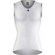 ETXE-ONDO ( �G�`�F�I���h ) �m�[�X���[�u�C���i�[ SAREA BASELAYER ( �T���A �x�[�X���C���[ ) �z���C�g XXS/XS ���f�B�[�X