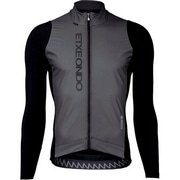 ETXE-ONDO ( �G�`�F�I���h ) �W���P�b�g URRUN GORE-TEX WINDSTOPPER JACKET ( �E������ �S�A�e�b�N�X �E�B���h�X�g�b�p�[ �W���P�b�g ) �u���b�N S