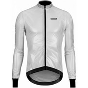 ETXE-ONDO ( �G�`�F�I���h ) �E�B���h�u���[�J�[ BUSTI JACKET ( �u�X�e�B �W���P�b�g ) �z���C�g S