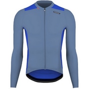 ETXE-ONDO ( �G�`�F�I���h ) �����W���[�W ALDE COLOR EDITION L/S JERSEY ( �A���f �J���[�G�f�B�V���� �����O�X���[�u�W���[�W ) �u���[/�C���f�B�S S