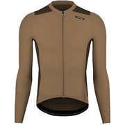 ETXE-ONDO ( �G�`�F�I���h ) �����W���[�W ALDE COLOR EDITION L/S JERSEY ( �A���f �J���[�G�f�B�V���� �����O�X���[�u�W���[�W ) �u���E��/�`���R���[�g S