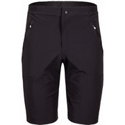 ETXE-ONDO ( �G�`�F�I���h ) �J�W���A���p���c IXA COMMUTER SHORT ( �C�N�T �R�~���[�^�[ �V���[�c ) �u���b�N S ���f�B�[�X