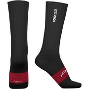 ETXE-ONDO ( �G�`�F�I���h ) �\�b�N�X LIGHTWEIGHT LINEA SOCKS ( ���C�g�E�F�C�g ���l�A �\�b�N�X ) �u���b�N S/M ( 24-26.5cm )