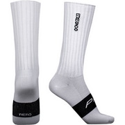 ETXE-ONDO ( �G�`�F�I���h ) �\�b�N�X LIGHTWEIGHT LINEA SOCKS ( ���C�g�E�F�C�g ���l�A �\�b�N�X ) �z���C�g S/M ( 24-26.5cm )
