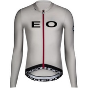 ETXE-ONDO ( �G�`�F�I���h ) �����W���[�W BASK THERMAL JERSEY ( �o�X�N �T�[�}���W���[�W ) �p�[���O���[ S
