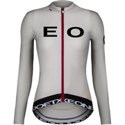 ETXE-ONDO ( �G�`�F�I���h ) �����W���[�W BASK THERMAL JERSEY W ( �o�X�N �T�[�}���W���[�W �E�B�����Y ) �p�[���O���[ XS ���f�B�[�X