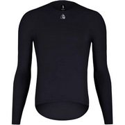 ETXE-ONDO ( �G�`�F�I���h ) �����C���i�[ ILUNA BASE LAYER LONG SLEEVE ( �C���} �x�[�X���C���[ �����O�X���[�u ) �u���b�N S