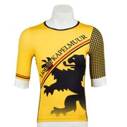 KAPELMUUR ( �J�y���~���[�� ) �����W���[�W �����g���C�W���[�W �璹�i�q �C�G���[ M