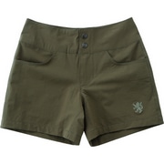 レディース 40 カペルミュール ハーフパンツ サイクルショーツ Amazon | [リオン ド カペルミュール] サイクルパンツ 【日本製