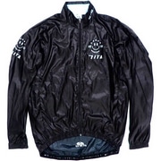 7-ITA ( ZuACeBG[ ) SMILE II WIND JACKETi X}C 2 EBh WPbg j ubN XS