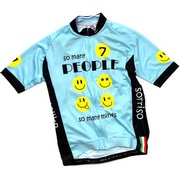 7-ITA ( ZuACeBG[ ) W[W SO MANY SMILE JERSEY ( \[j[ X}C W[W ) O[ S