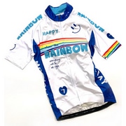 7-ITA ( ZuACeBG[ ) W[W RAINBOW SMILE III LADY JERSEY ( C{[ X}C III fB[ W[W ) zCg M fB[X