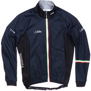 7-ITA ( ZuACeBG[ ) L'ITALIA JACKET lCr[ M