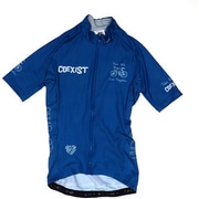 7-ITA ( ZuACeBG[ ) W[W COEXIST JERSEY ( RCOWXg W[W ) lCr[ M